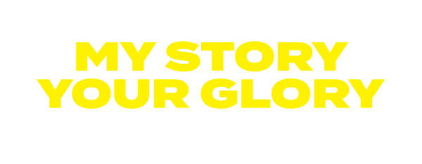 The My Story Your Glory Song Library